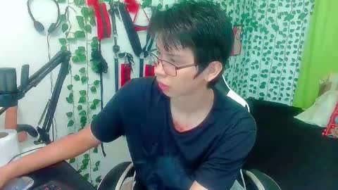 Snapshot of andy_gray01 chatting on January 12, 2026, 4:45 pm Andy Gray online show from January 12, 2026, 4:45 pm