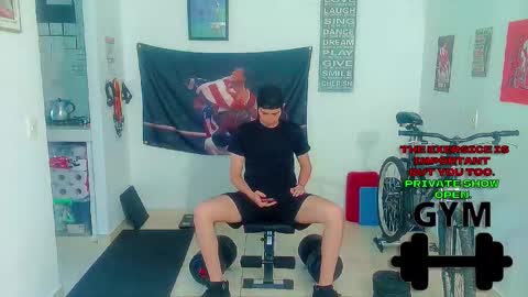 Snapshot of andy_gray01 chatting on January 16, 2026, 11:47 am Andy Gray online show from January 16, 2026, 11:47 am