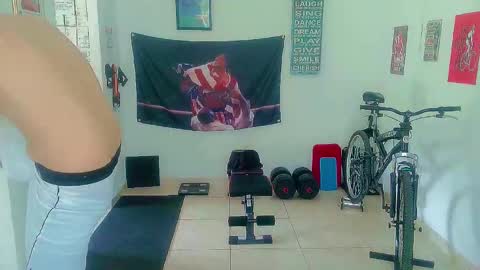 Snapshot of andy_gray01 chatting on February 2, 2026, 3:11 pm Andy Gray online show from February 2, 2026, 3:11 pm