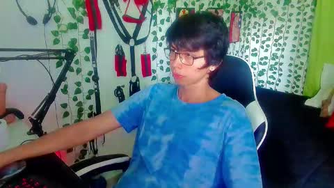 Snapshot of andy_gray01 chatting on March 1, 2026, 4:31 pm Andy Gray online show from March 1, 2026, 4:31 pm