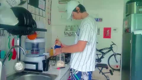 Snapshot of andy_gray01 chatting on March 16, 2026, 5:17 pm Andy Gray online show from March 16, 2026, 5:17 pm