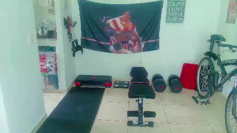 Snapshot of andy_gray01 chatting on July 10, 2026, 4:31 pm Andy Gray online show from July 10, 2026, 4:31 pm
