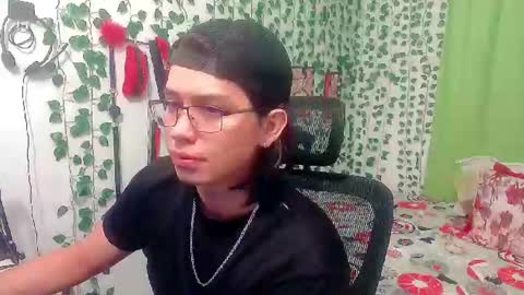Snapshot of andy_gray01 chatting on July 13, 2026, 11:24 am Andy Gray online show from July 13, 2026, 11:24 am