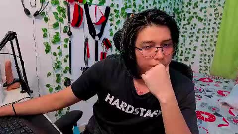 Snapshot of andy_gray01 chatting on July 24, 2026, 2:09 am Andy Gray online show from July 24, 2026, 2:09 am