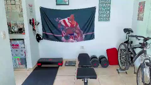 Snapshot of andy_gray01 chatting on July 28, 2026, 4:50 pm Andy Gray online show from July 28, 2026, 4:50 pm