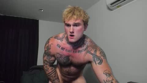 Andrew online show from February 22, 2026, 2:13 am