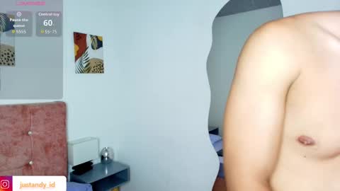 Snapshot of andy_justgame chatting on September 25, 2025, 4:05 am andy_justgame online show from September 25, 2025, 4:05 am