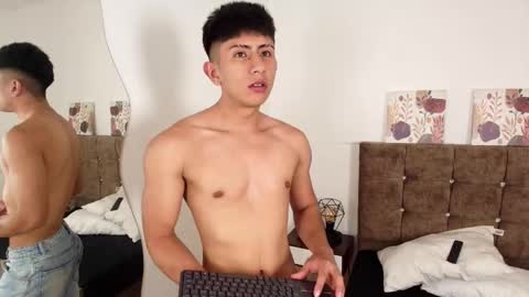 Snapshot of andy_justgame chatting on October 7, 2025, 3:47 am andy_justgame online show from October 7, 2025, 3:47 am