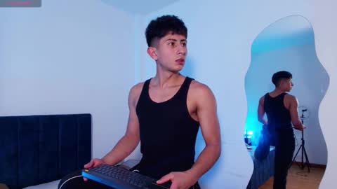 Snapshot of andy_justgame chatting on November 29, 2025, 2:47 am andy_justgame online show from November 29, 2025, 2:47 am