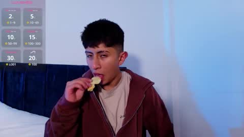 Snapshot of andy_justgame chatting on December 4, 2025, 3:27 am andy_justgame online show from December 4, 2025, 3:27 am