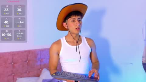 Snapshot of andy_justgame chatting on February 9, 2026, 3:54 am andy_justgame online show from February 9, 2026, 3:54 am