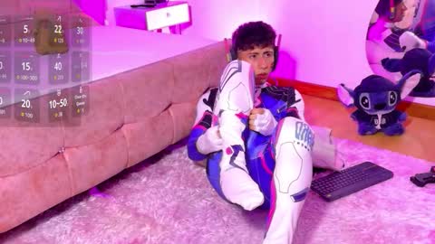 Snapshot of andy_justgame chatting on February 21, 2026, 5:30 am andy_justgame online show from February 21, 2026, 5:30 am