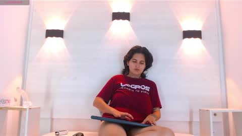 Andy Look online show from September 18, 2025, 3:30 am