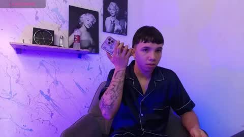 ANDY online show from April 17, 2026, 5:05 pm