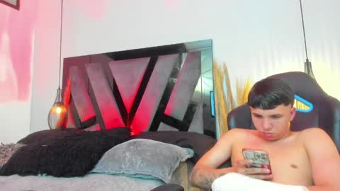 ANDY online show from May 17, 2026, 10:50 pm