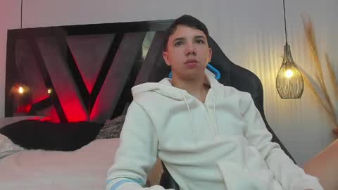 ANDY online show from June 6, 2026, 9:52 pm
