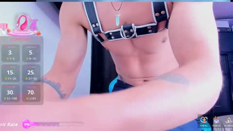 Andy online show from October 1, 2025, 9:59 am