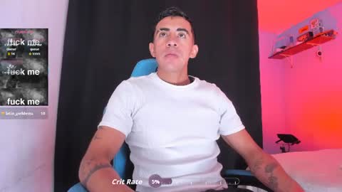 Snapshot of andy_naughty1 chatting on June 24, 2026, 3:00 pm Andy online show from June 24, 2026, 3:00 pm
