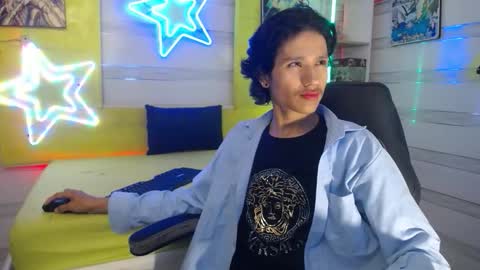 andy online show from October 15, 2025, 11:21 am