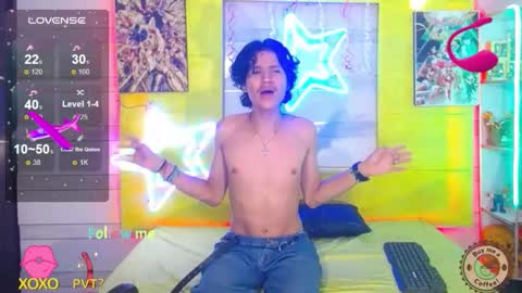 andy online show from October 25, 2025, 11:07 am