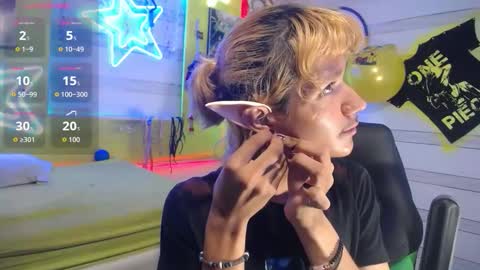 andy online show from January 6, 2026, 7:17 pm