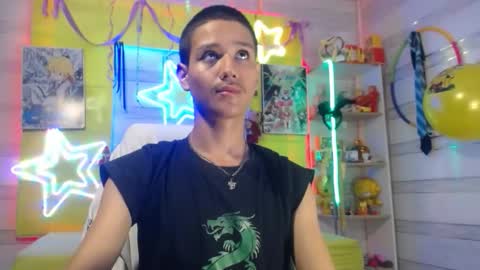 andy online show from February 7, 2026, 6:55 pm