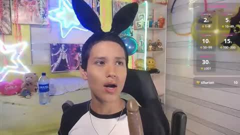 andy online show from March 6, 2026, 6:37 pm