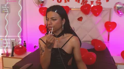 Andy tay online show from February 17, 2025, 9:13 am