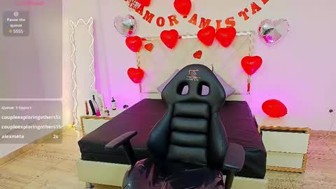 Andy tay online show from February 19, 2025, 9:39 am