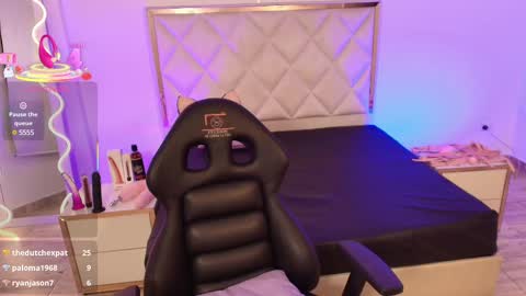 Andy tay online show from March 7, 2025, 6:35 am