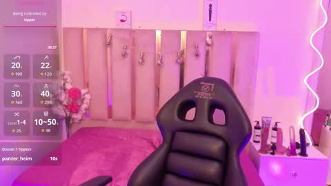 Andy tay online show from October 7, 2025, 3:04 am