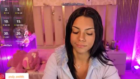 Andy tay online show from November 13, 2025, 8:08 pm