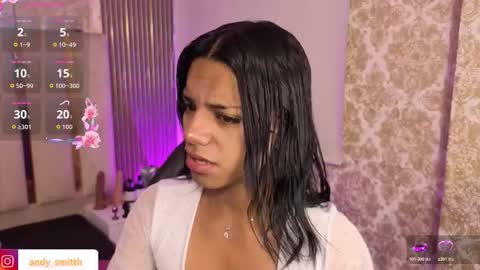 Andy tay online show from November 23, 2025, 3:50 am