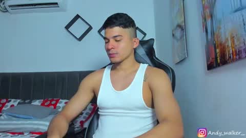 Andres online show from March 5, 2025, 5:29 pm