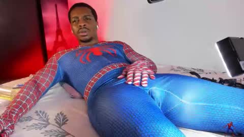 Andy online show from October 29, 2025, 5:53 am