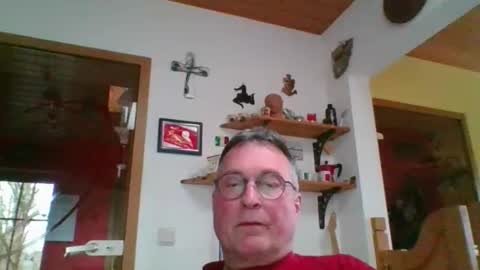 andybayern online show from April 10, 2026, 1:49 pm