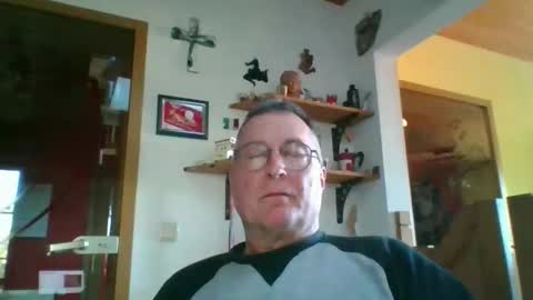 andybayern online show from April 23, 2026, 4:20 pm