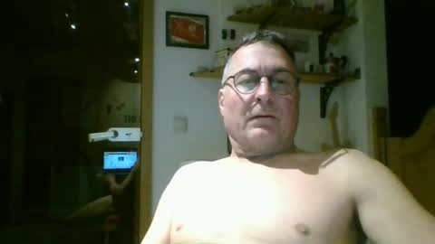 andybayern online show from April 29, 2026, 11:22 pm