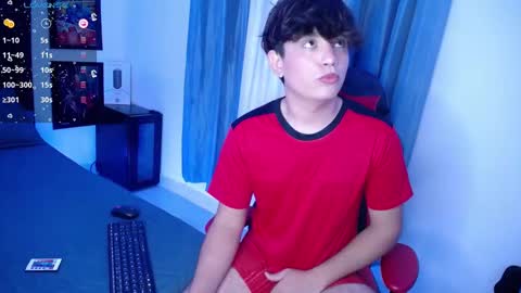 andy online show from December 18, 2024, 11:51 pm