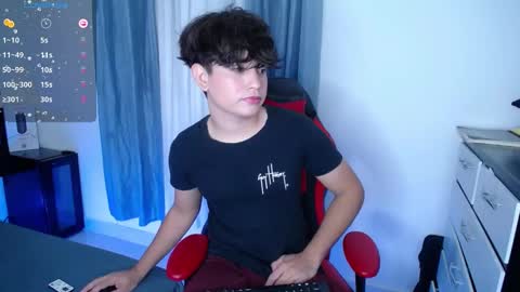 andy online show from December 20, 2024, 10:54 pm