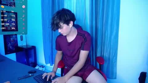 andy online show from January 26, 2025, 3:48 am