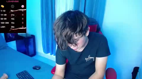 andy online show from January 31, 2025, 2:15 am