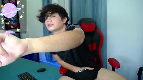 andy online show from February 27, 2025, 12:43 am