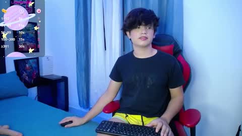 andy online show from February 27, 2025, 10:09 pm