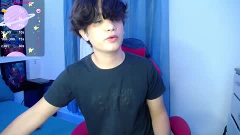 andy online show from February 28, 2025, 1:15 am