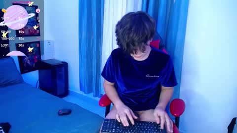 andy online show from March 4, 2025, 10:16 pm