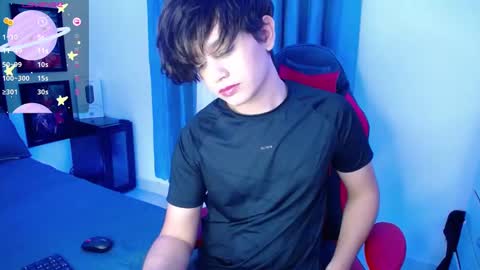 andy online show from March 6, 2025, 12:43 am