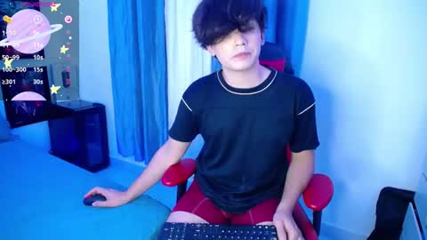 andy online show from March 8, 2025, 1:39 am