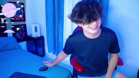 andy online show from March 10, 2025, 12:51 am