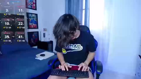 andy online show from September 20, 2025, 10:00 pm